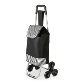 zestaw-wozek-torba-na-zakupy-materialowa-kieszonka-tadar-black-40x30x92-cm
