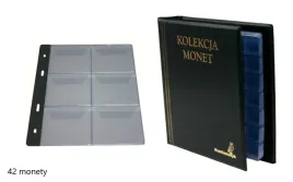 album-klaser-na-monety-na-42-duze-monet-numizmatyk-okazja