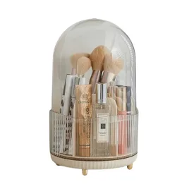 stojak-organizer-na-kosmetyki-perfumy-bezowy-duzy-obrotowy-360-do-make-up