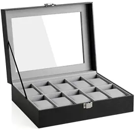 etui-szkatulka-pudelko-na-zegarki-eleganckie-aksamit-miekkie-na-11-zegarkow
