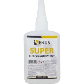 senus-klej-cyjanoakrylowy-sredni-100g