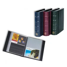 klasyczny-album-na-zdjecia-leuchtturm-200-sztuk-zdjec-zielony