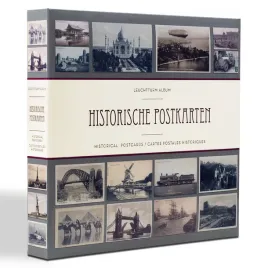 album-klaser-na-600-pocztowek-historyczne-pocztowki-leuchtturm