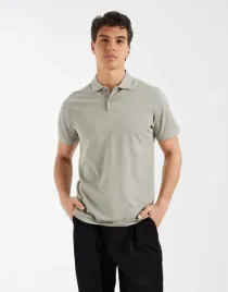 zielona-koszulka-polo-casual-b23-xl