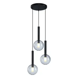 lampa-sufitowa-niko-czarny-transparentny-szklane-klosze-3xg9-35x143cm-sufit