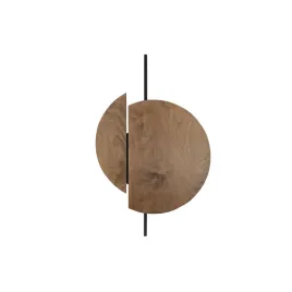 kinkiet-glamour-dekoracyjny-drewniany-metal-lampa-scienna-czarna-gx53
