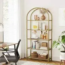 regal-metalowy-z-polkami-zloty-1835-cm-glamour
