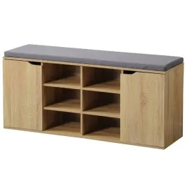 polka-na-buty-z-siedziskiem-dab-sonoma-103xh48-cm-szafka-na-obuwie-regal