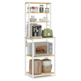 solidny-regal-szafka-kuchenna-6-wyjmowanych-haczykow-i-polek-bialo-bezowy