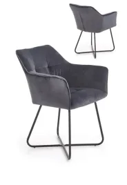 krzeslo-k377-popielate-velvet-aksamit-industrial