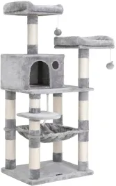 drapak-widokowy-domek-dla-kota-legowisko-jaskinia-slupek-sizal-143-cm