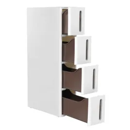 organizer-regal-na-drobiazgi-bialy-na-kolkach-84cm