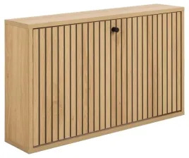 scienna-szafka-na-buty-do-przedpokoju-wiszacy-waski-regal-uchylne-drzwi