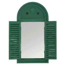 zielone-lustro-vintage-z-okiennicami-39xh75-cm-ogrodowe-postarzane-retro