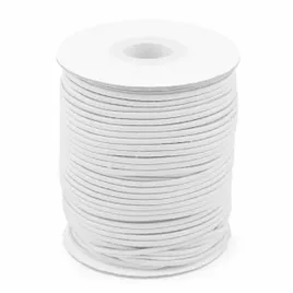 guma-okragla-biala-2-mm