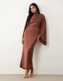 brazowa-maxi-sukienka-b23-xxl
