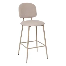hoker-krzeslo-barowe-barowy-stolek-loft-tapicerowany-drewniany-metal-bez