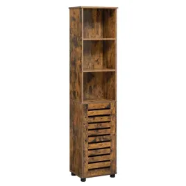regal-slupek-szafka-stojaca-braz-lazienkowa-167-cm