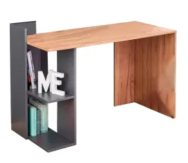 biurko-fino-dab-kraft-antracyt-stolik-halmar-szare