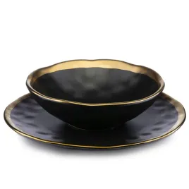 komplet-zestaw-serwis-8-talerzy-lissa-black-gold-zastawa-obiadowa-4-os-glam