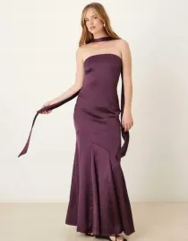 pretty-lavish-fioletowa-maxi-sukienka-odkryte-ramiona-zt2-l