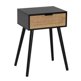 stolik-nocny-z-szufladka-czarno-bezowy-59-cm-do-sypialni-pomocniczy-loft