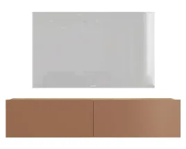 szafka-rtv-future-miedziana-wiszaca-komoda-pod-telewizor-tv-loft-140-cm