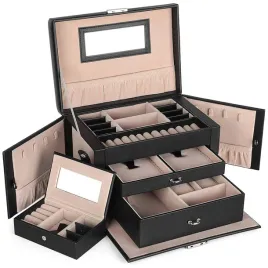 organizer-na-bizuterie-elegancki-kuferek-pudelko