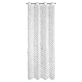 elegancka-zaslona-gotowa-aurelia-eva-minge-135x250-biala-pompony-glamour
