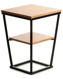 solidny-stolik-boczny-kawowy-pomocniczy-2-poziomowy-loft-do-salonu-40x57-cm