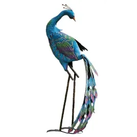 figurka-dekoracyjna-ogrodowa-dekoracja-ozdoba-figura-metalowa-paw-do-ogrodu
