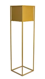 kwietnik-stojacy-nowoczesny-stojak-90cm-zloty-loft