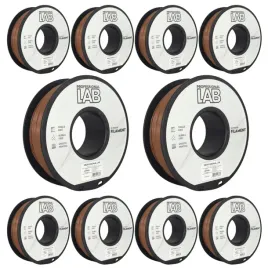 10x-filament-pla-brown-brazowy-prof-lab-175mm-1000g-drukarka-3d