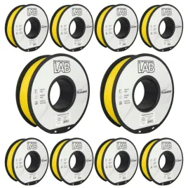 10x-filament-pla-yellow-zolty-prof-lab-175mm-1000g-drukarka-3d