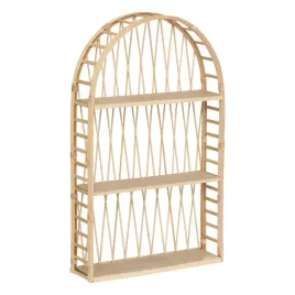 polka-regal-45x74x11-cm-wiszaca-scienna-3-polki-loft-drewniana-stojak-braz