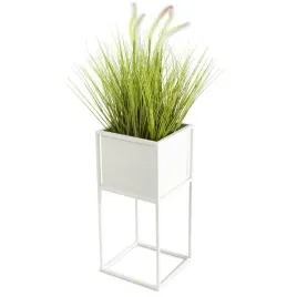 kwietnik-stojacy-50-cm-bialy-skrzynia-loft-kwiaty