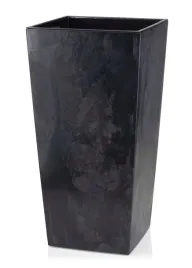 donica-czarny-beton-doniczka-z-wkladem-wysoka-duza-na-taras-plastikowa-eko