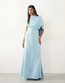 arrange-niebieska-maxi-sukienka-odkryte-plecy-zamek-b25-s