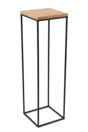 kwietnik-stojak-na-rosliny-80-cm-czarny-loft-mdf