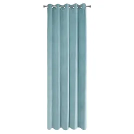 zaslona-villa-gotowa-kolka-velvet-140x250cm-morska