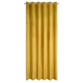 zaslonka-gotowa-kolka-welur-musztardowa-215x250-cm-melanie