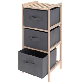 regal-3-poziomy-z-szufladami-65cm-szafka-z-wyciaganymi-pojemnikami-polki