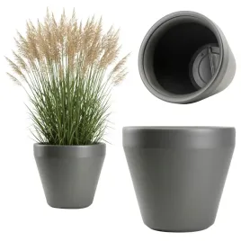 donica-ogrodowa-plastikowa-duza-oslonka-na-kwiaty-taras-balkon-antracyt-mat