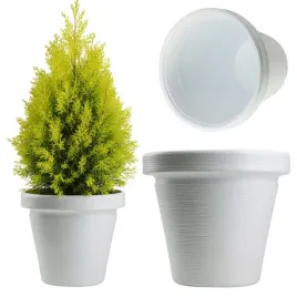 donica-ogrodowa-plastikowa-szeroka-oslonka-na-kwiaty-taras-balkon-biala-mat