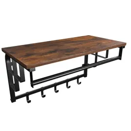 polka-scienna-industrialna-wieszak-regal-na-sciane