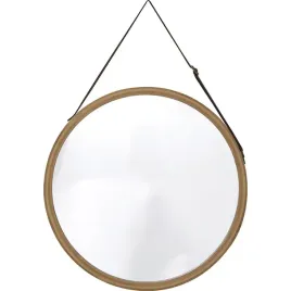 lustro-lazienkowe-w-bambusowej-ramie-38-cm-brazowe-sztuczna-skora