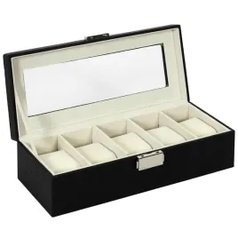 organizer-na-zegarki-5-pudelko-etui-classico-elegancka-szkatulka-prezent
