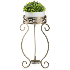 kwietnik-na-kwiaty-stojak-metalowy-stojacy-taras-balkon-loft-zloty-63-cm