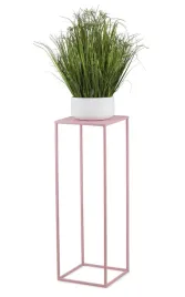 uroczy-rozowy-metalowy-kwietnik-stojacy-na-rosliny-kwiaty-solidny-loft-70cm