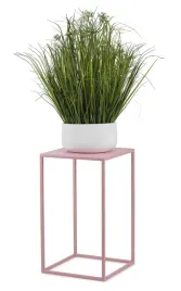 rozowy-kwietnik-stojacy-metalowy-stojak-na-rosliny-kwiaty-40-cm-loft